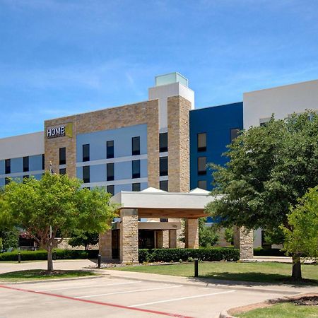 Home2 Suites Dallas-Frisco Esterno foto