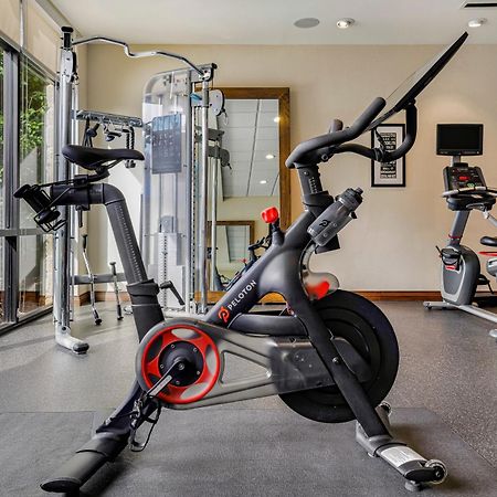 Home2 Suites Dallas-Frisco Esterno foto