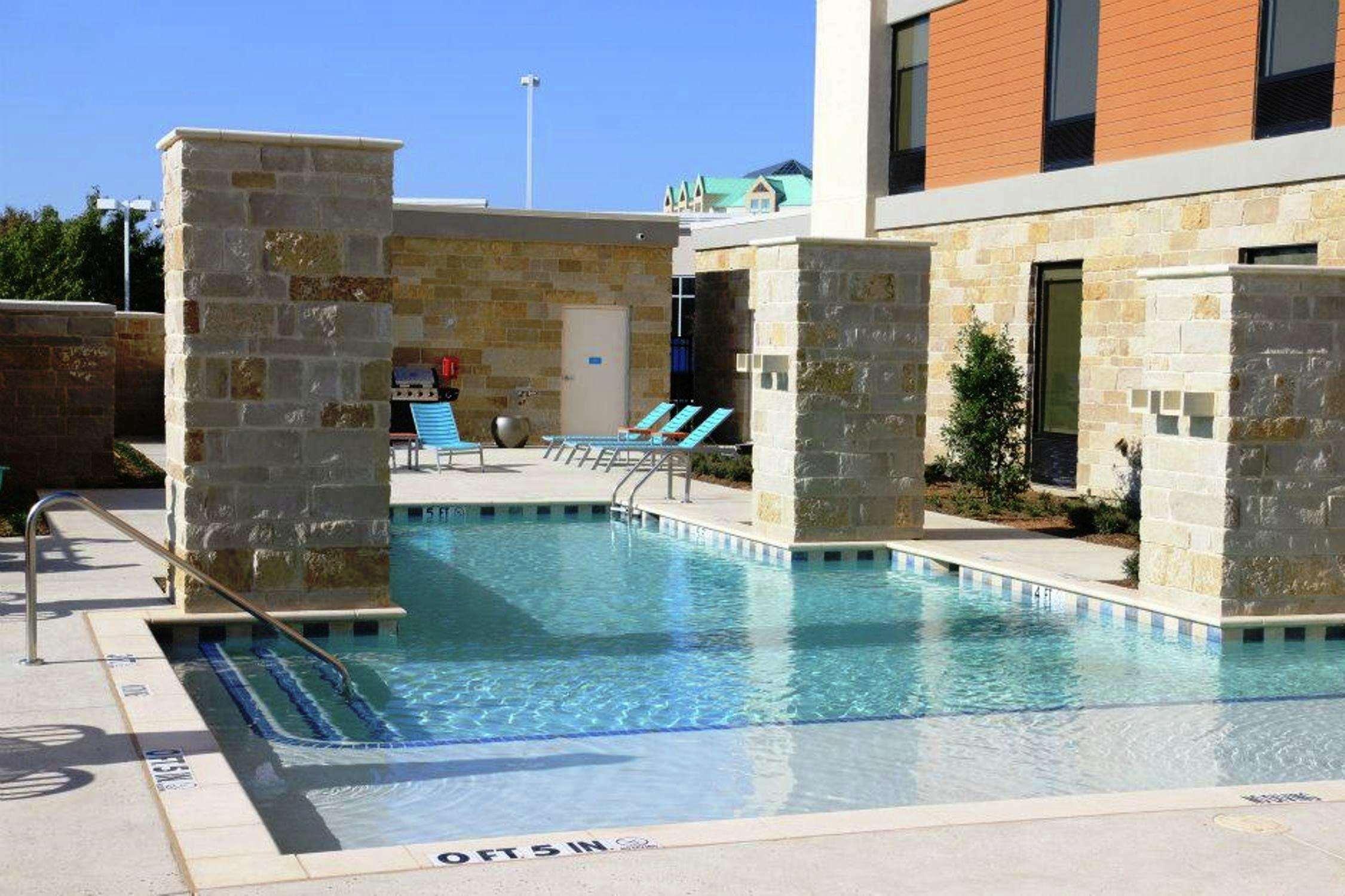 Home2 Suites Dallas-Frisco Esterno foto