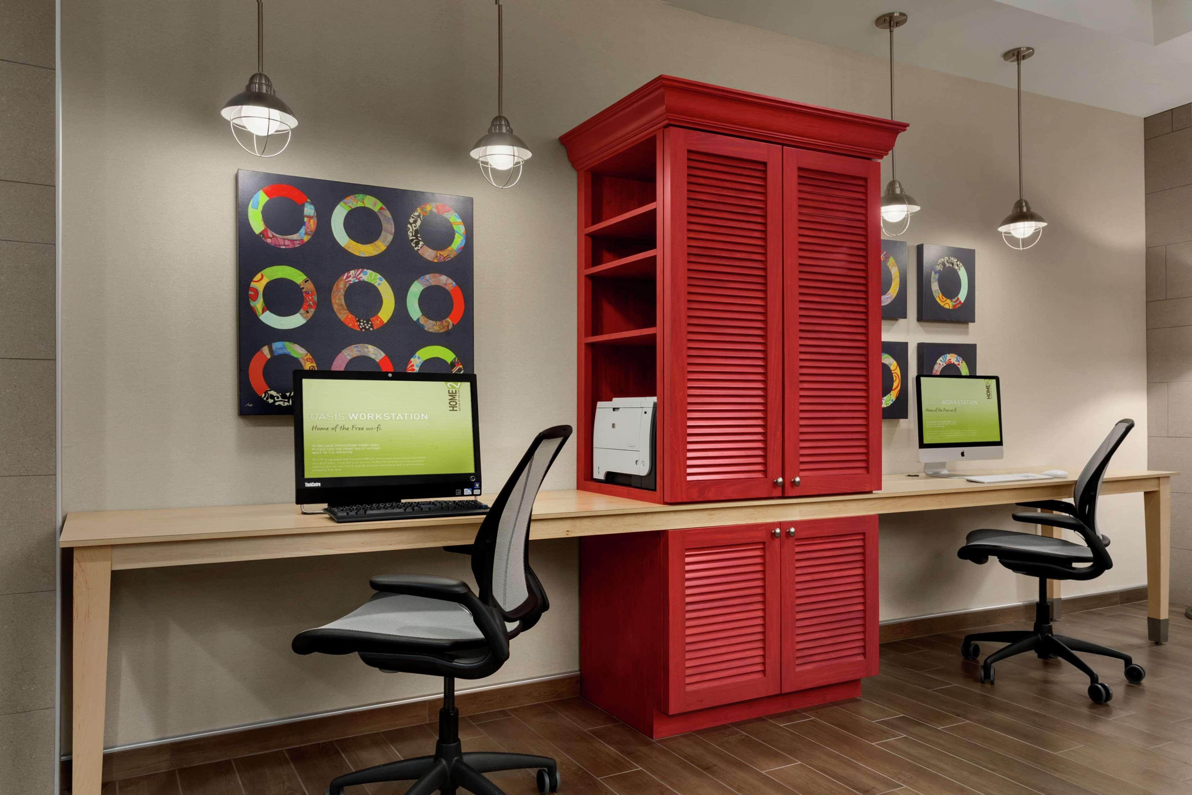 Home2 Suites Dallas-Frisco Esterno foto
