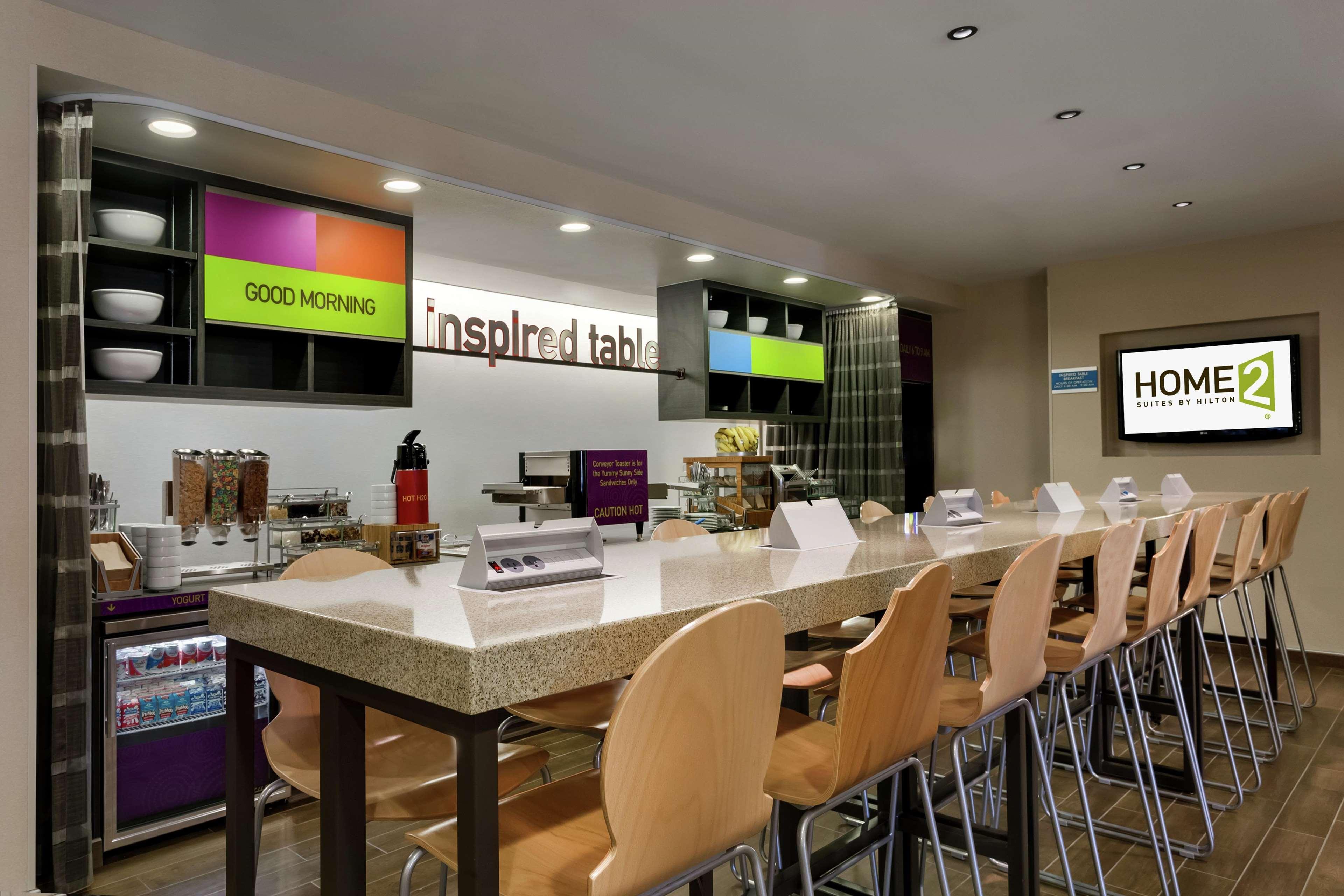 Home2 Suites Dallas-Frisco Esterno foto