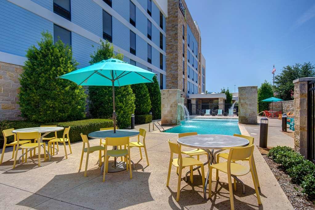 Home2 Suites Dallas-Frisco Servizi foto