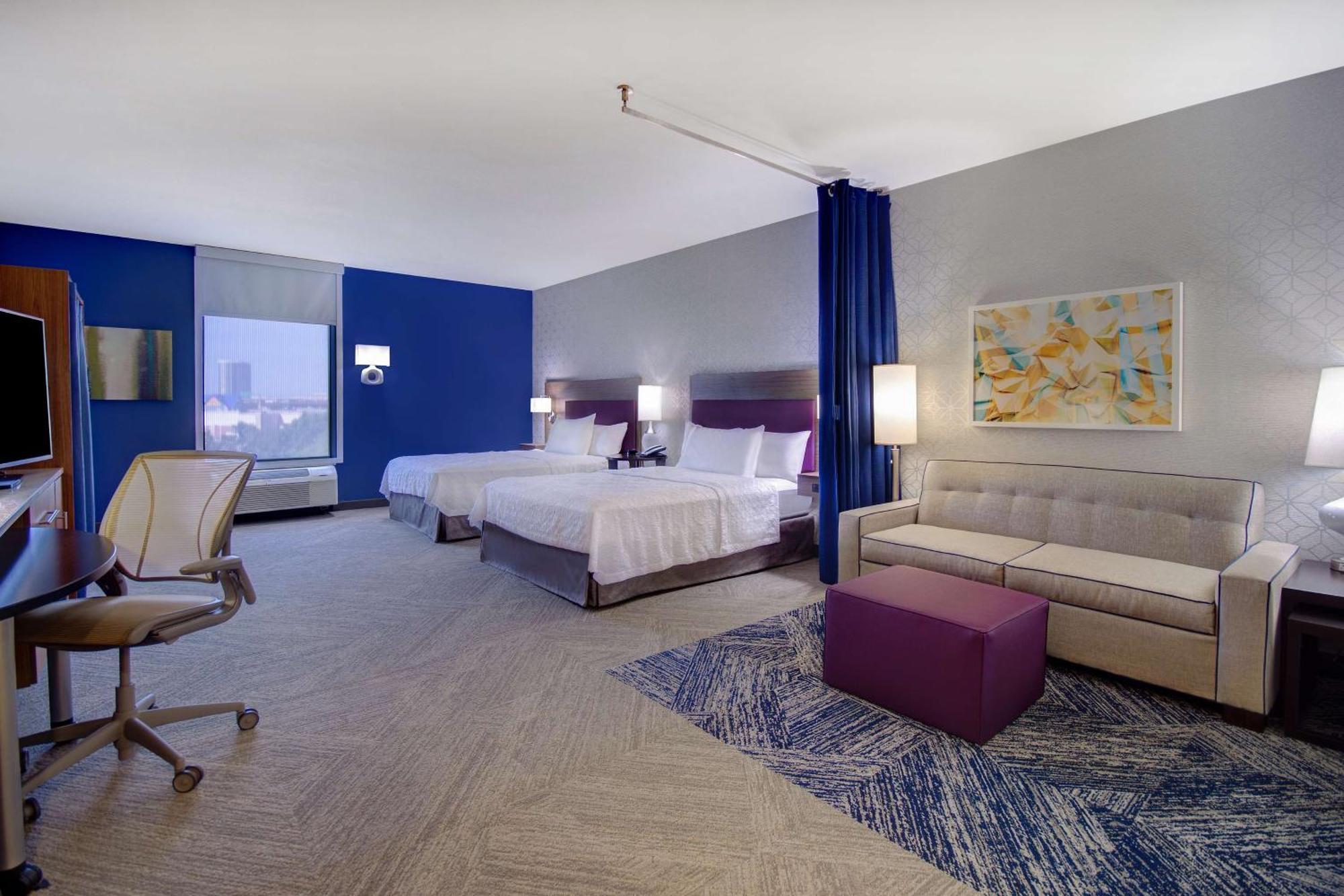Home2 Suites Dallas-Frisco Esterno foto