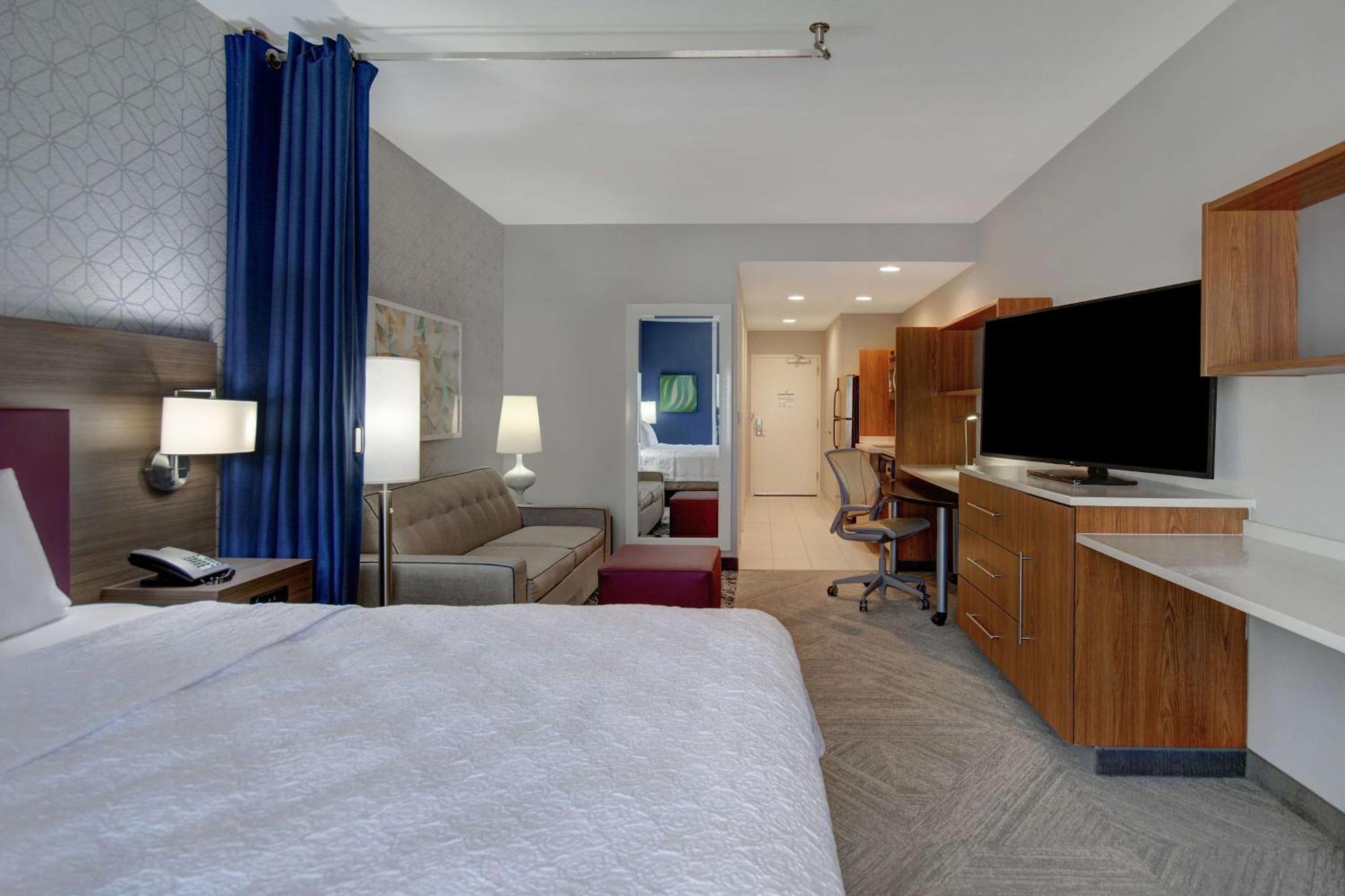 Home2 Suites Dallas-Frisco Esterno foto