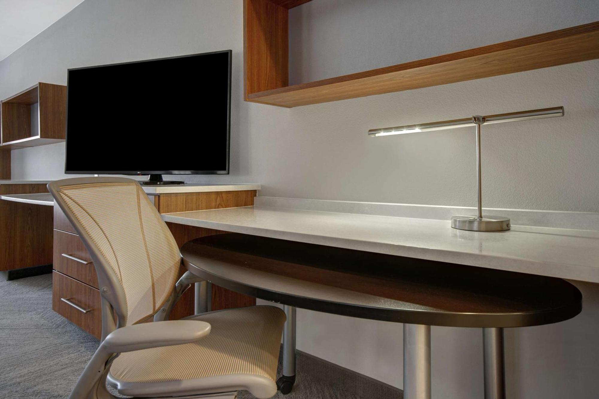 Home2 Suites Dallas-Frisco Esterno foto