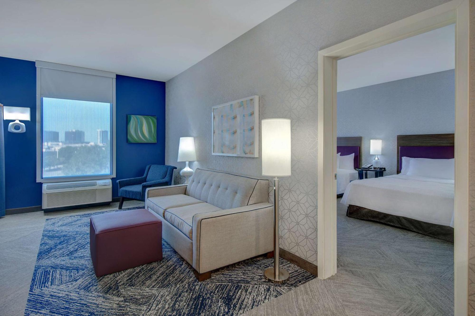 Home2 Suites Dallas-Frisco Esterno foto