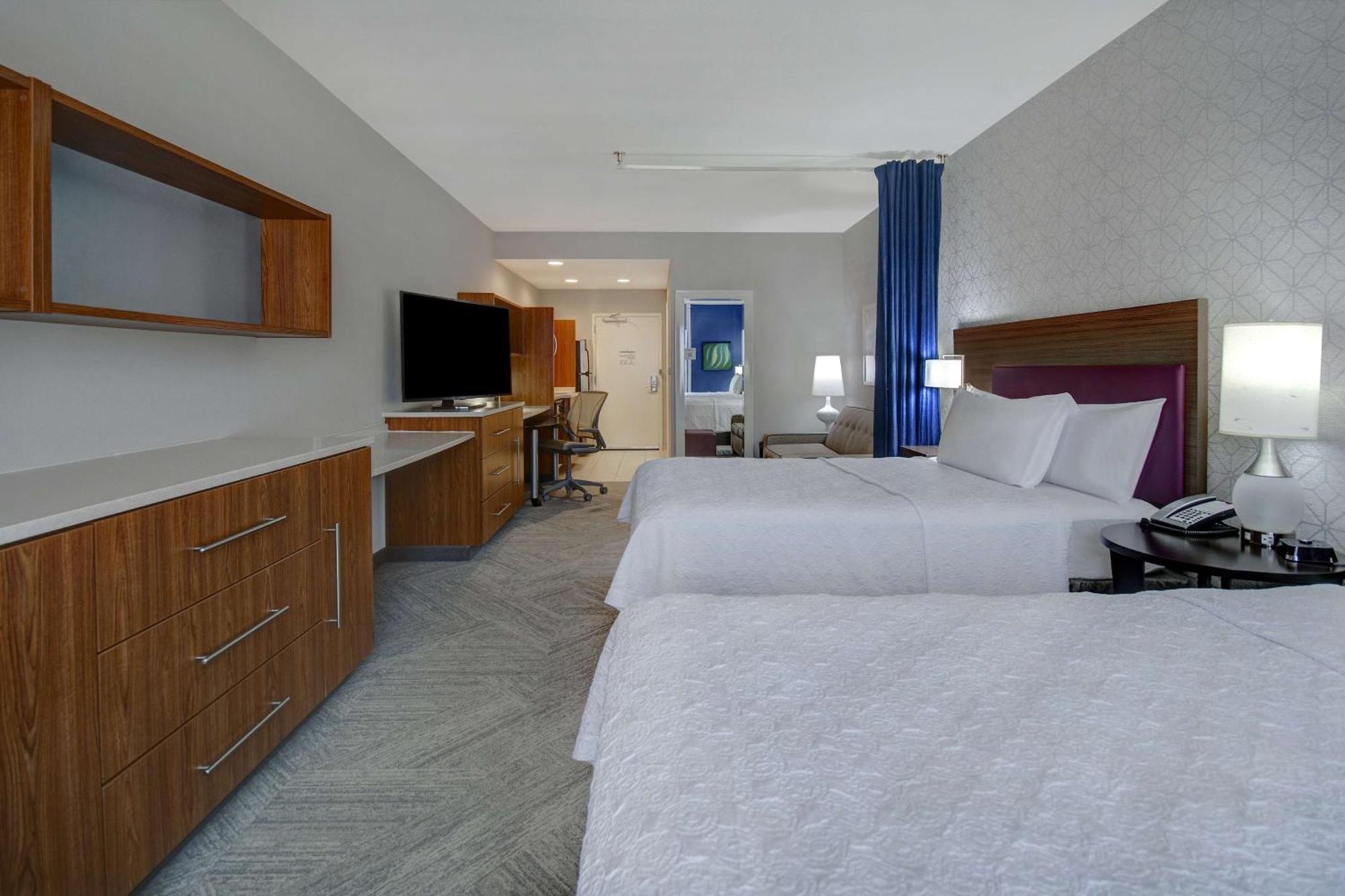 Home2 Suites Dallas-Frisco Esterno foto