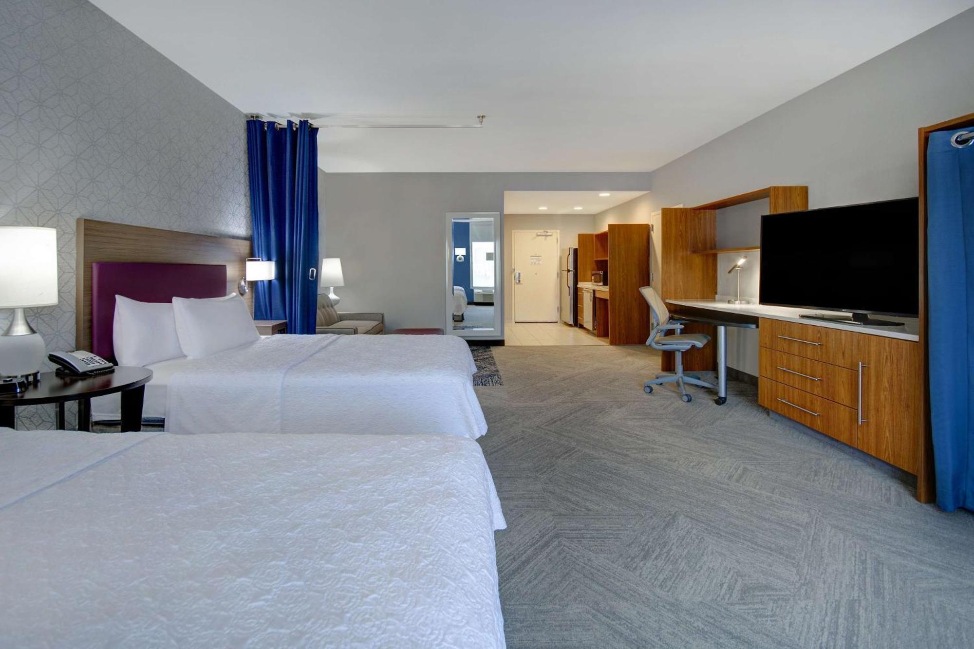 Home2 Suites Dallas-Frisco Esterno foto