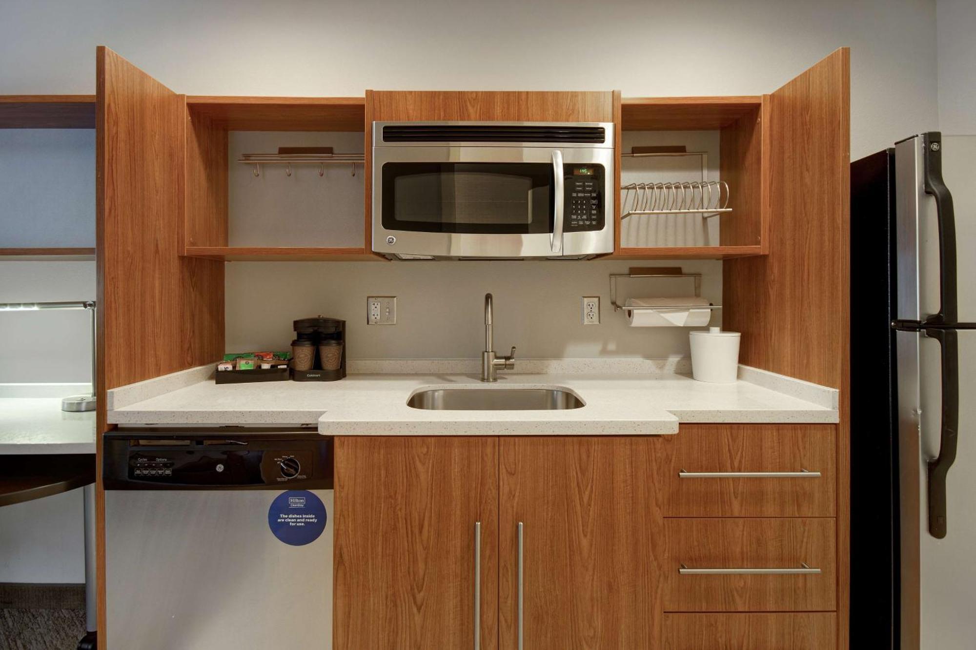 Home2 Suites Dallas-Frisco Esterno foto