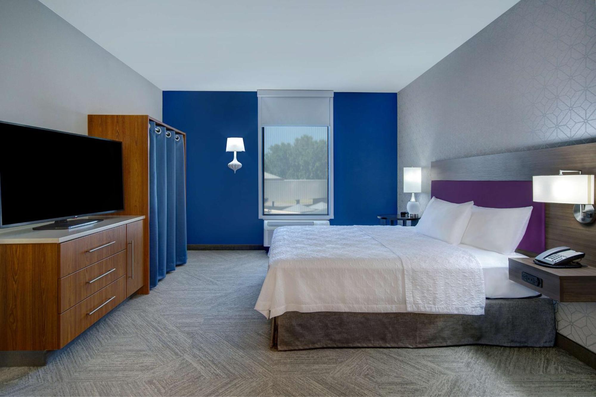Home2 Suites Dallas-Frisco Esterno foto