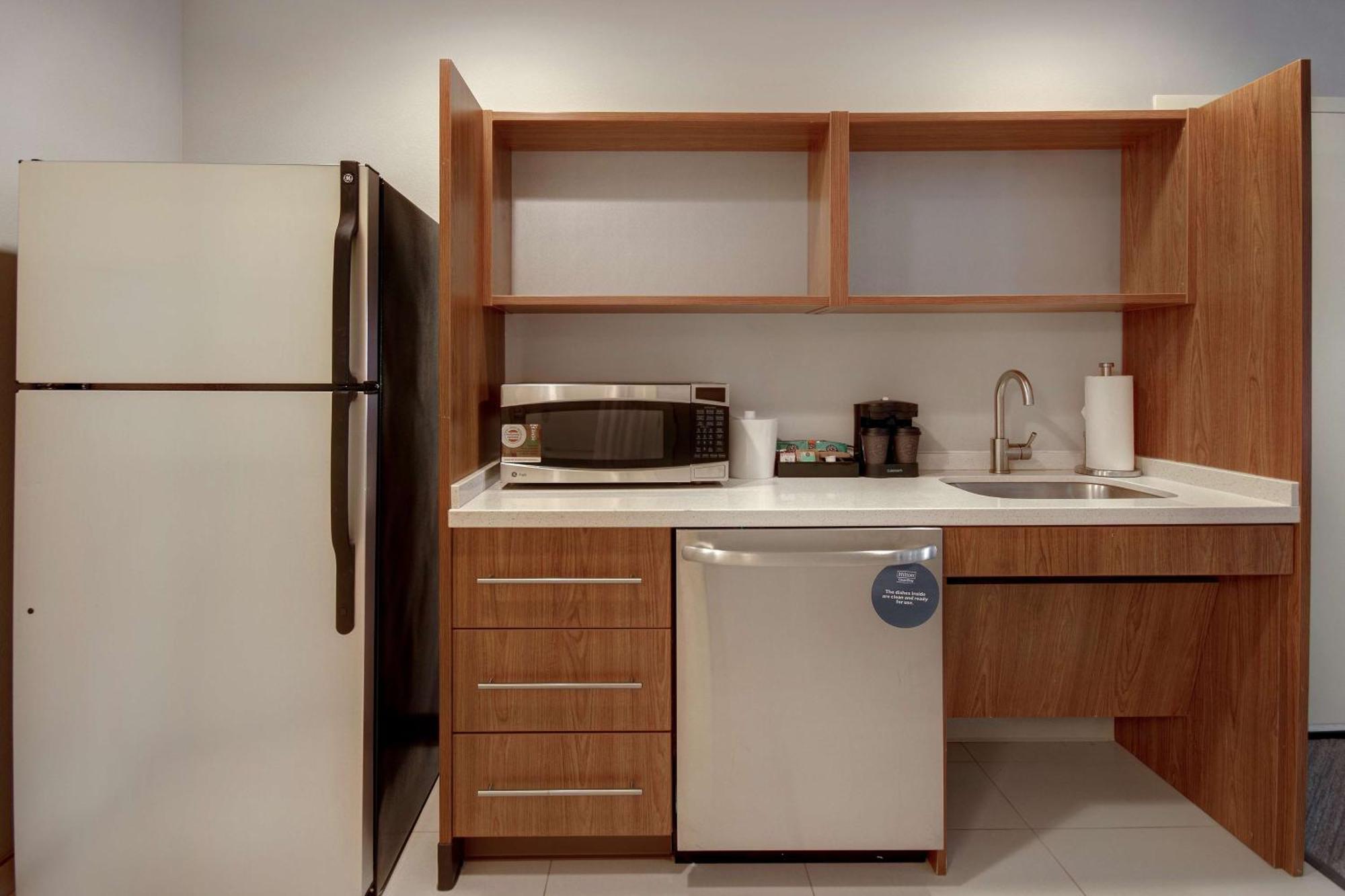 Home2 Suites Dallas-Frisco Esterno foto