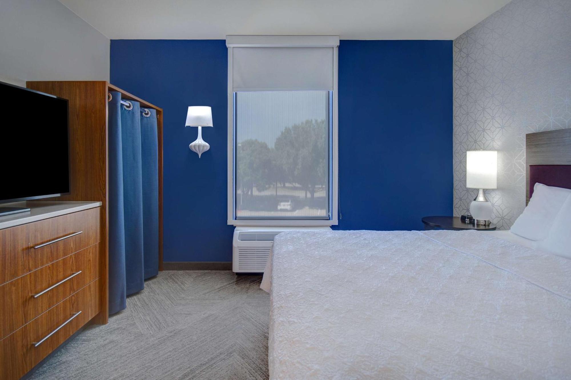 Home2 Suites Dallas-Frisco Esterno foto