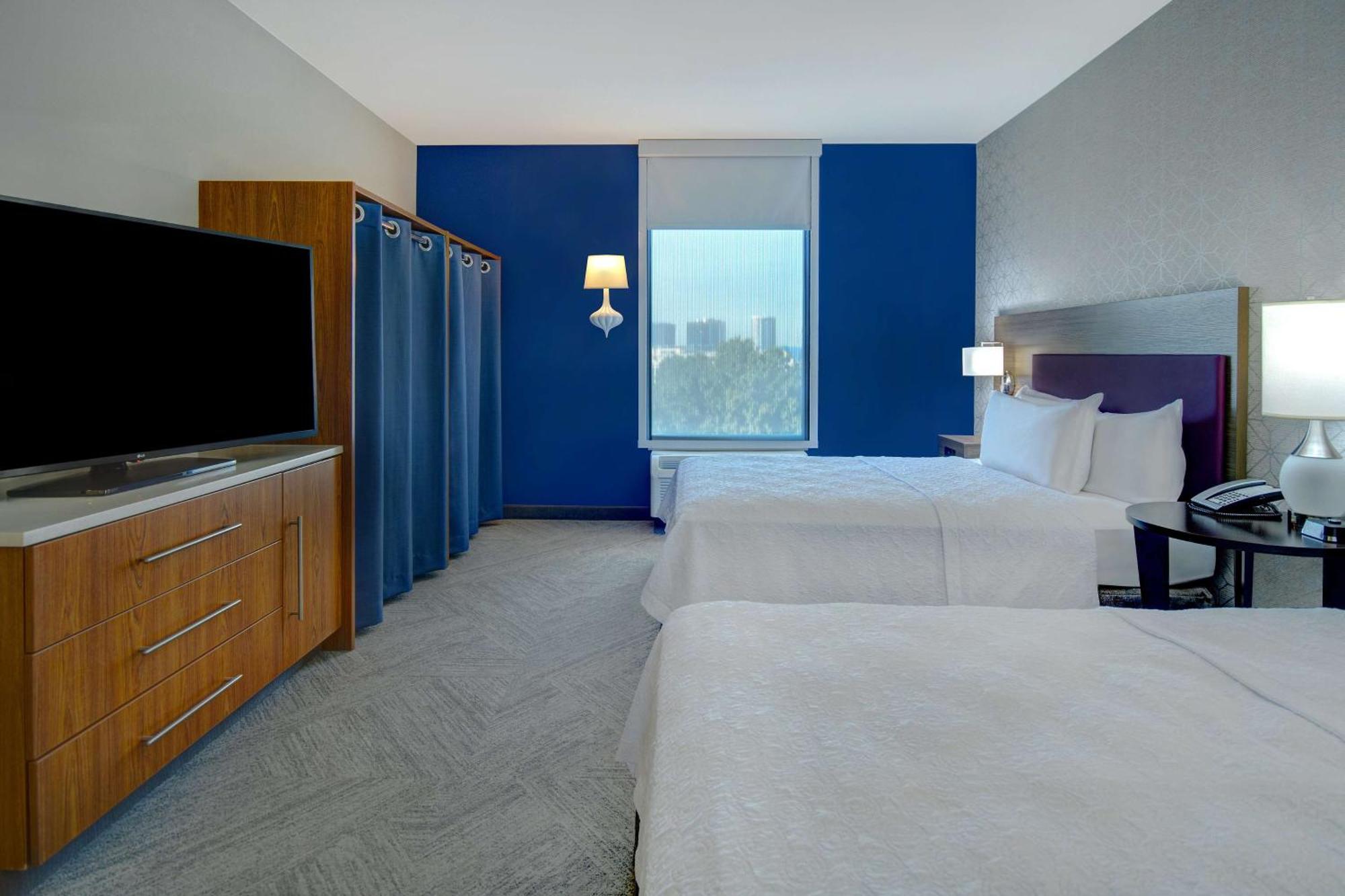 Home2 Suites Dallas-Frisco Esterno foto