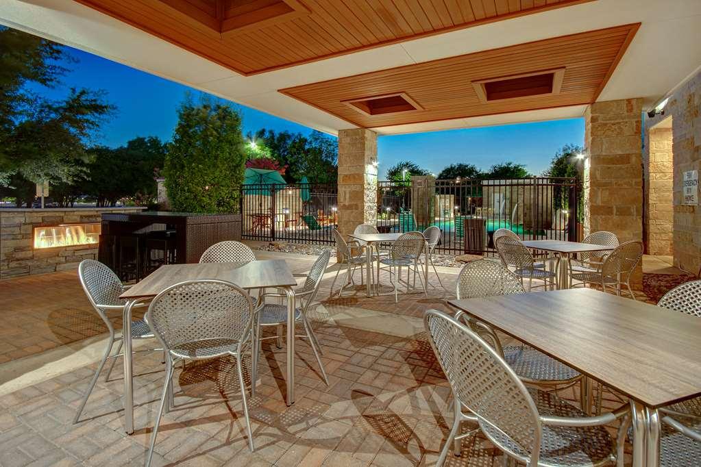 Home2 Suites Dallas-Frisco Esterno foto