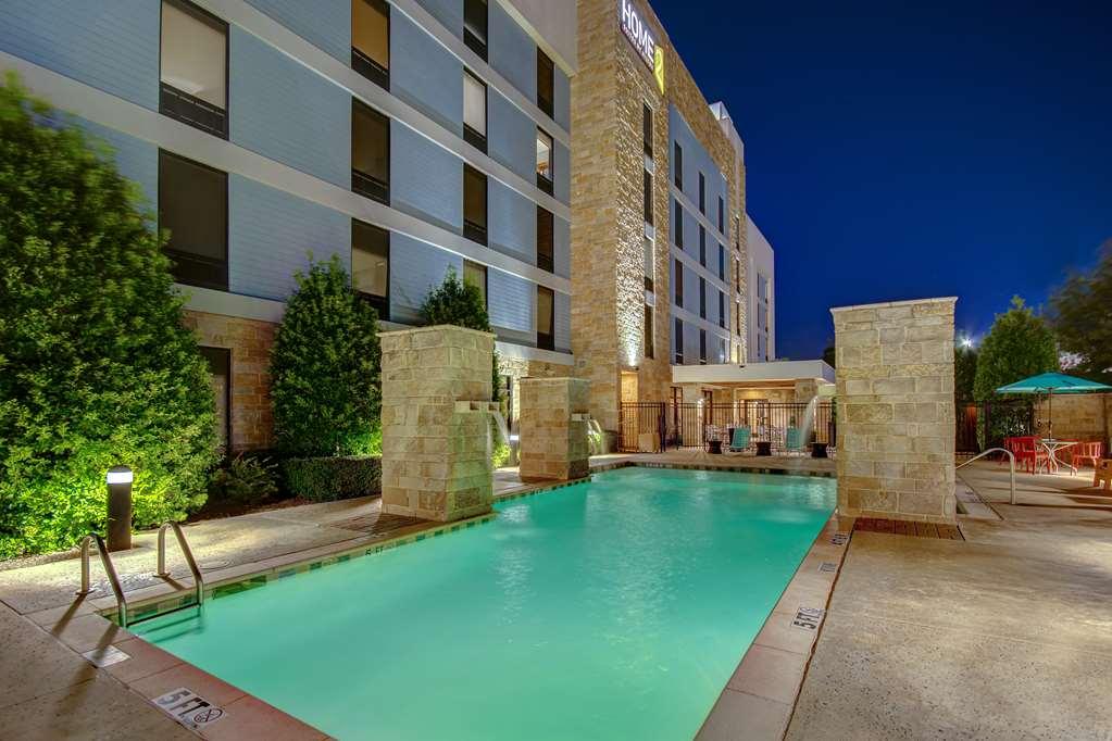 Home2 Suites Dallas-Frisco Servizi foto