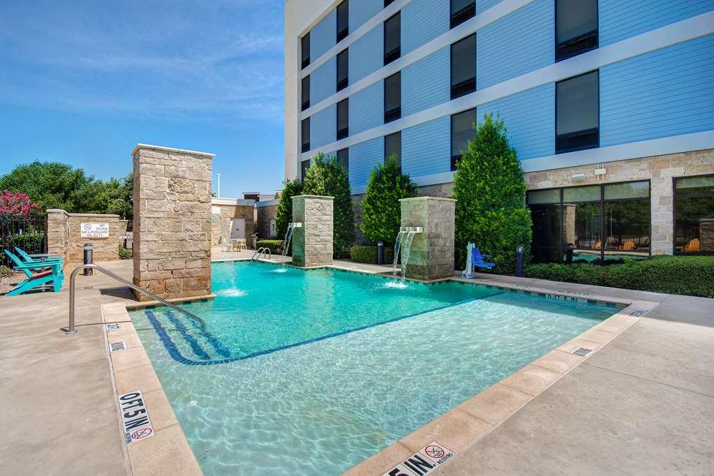 Home2 Suites Dallas-Frisco Servizi foto