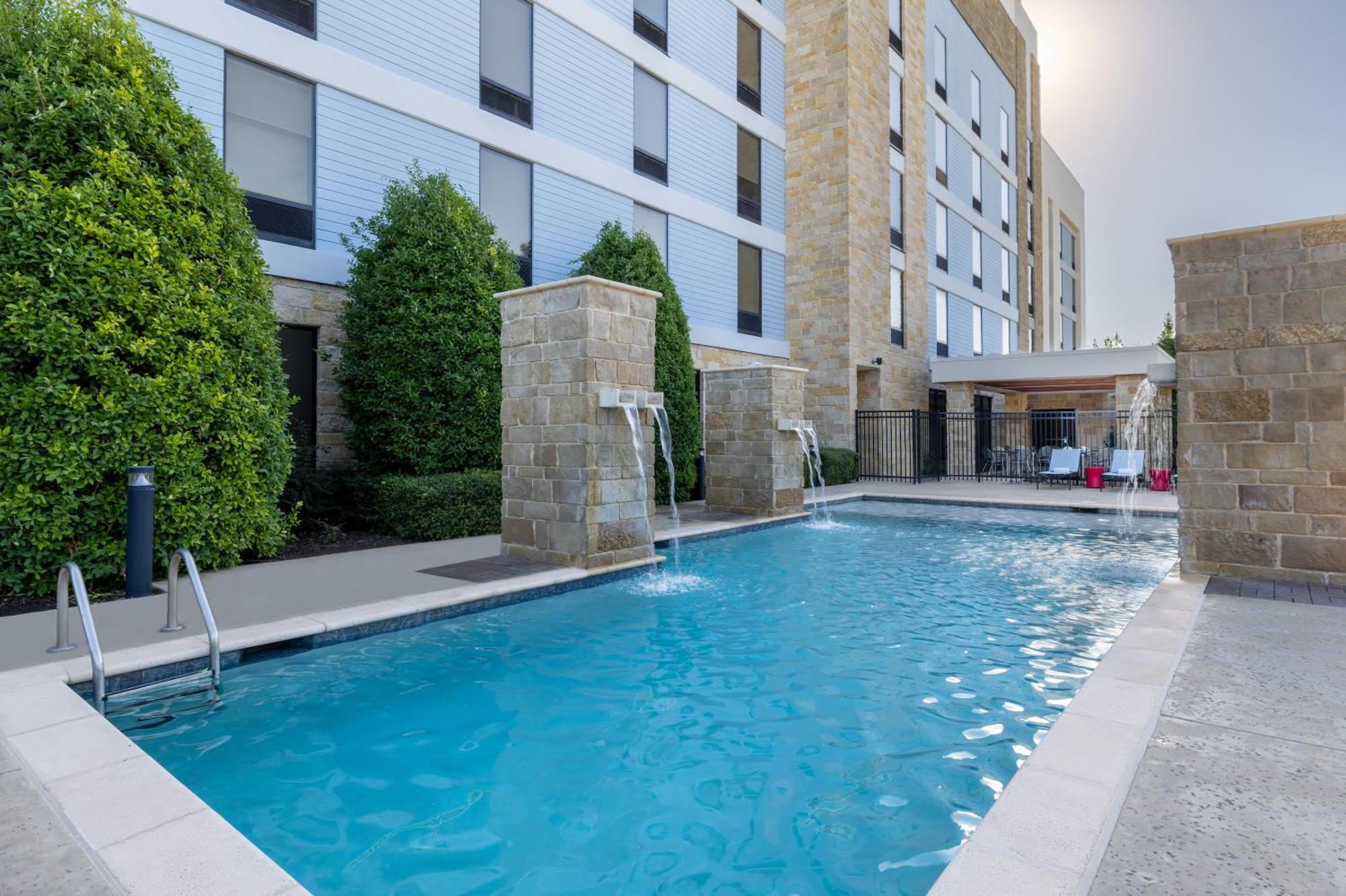Home2 Suites Dallas-Frisco Esterno foto