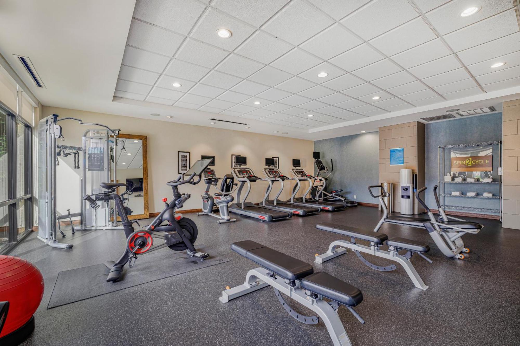 Home2 Suites Dallas-Frisco Esterno foto