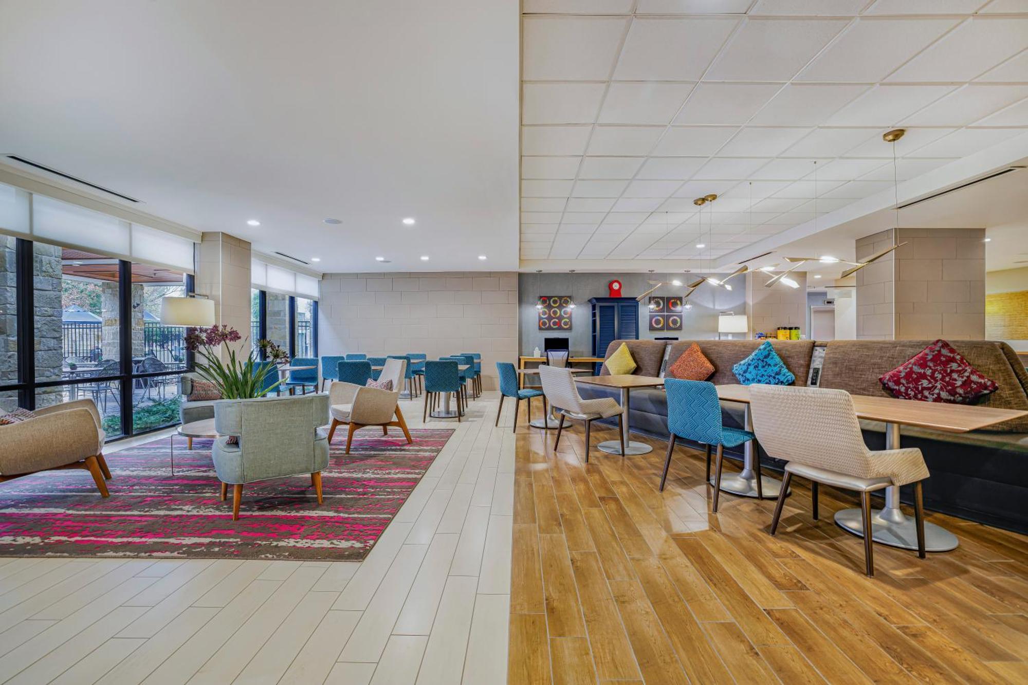 Home2 Suites Dallas-Frisco Esterno foto