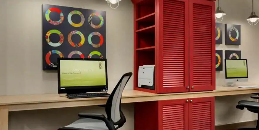 Home2 Suites Dallas-Frisco Esterno foto
